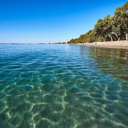 Two Bedroom Apartment, Spacious & Newly Renovated, Three Minutes From The *