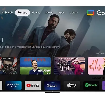 Two Bedroom Apartment, Spacious & Newly Renovated, Three Minutes From The *